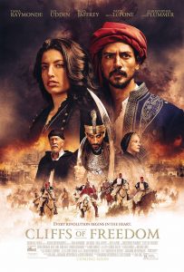Cliffs of Freedom (2019) WEBRip 1080p HD