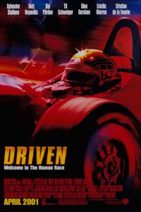 Driven (2001) WEBRip 1080p HD Dual Latino / Inglés