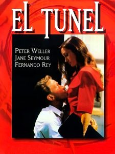 El túnel (1988) WEBRip 1080p HD