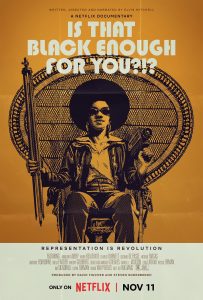 Is That Black Enough for You?!? (2022) WEBRip 1080p HD