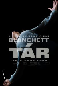Tár (2022) WEBRip 1080p HD Dual Latino / Inglés