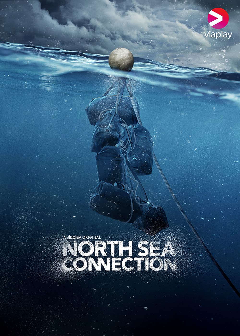 North Sea Connection (2022) Serie de TV Primera Temporada 720p HD