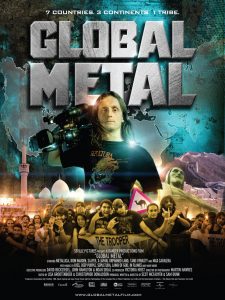 Global Metal (2008) BluRay 1080p HD