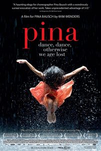 Pina (2011) WEBRip 1080p HD