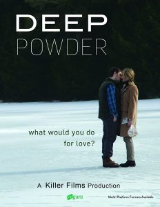 Deep Powder (2013) WEBRip 1080p HD