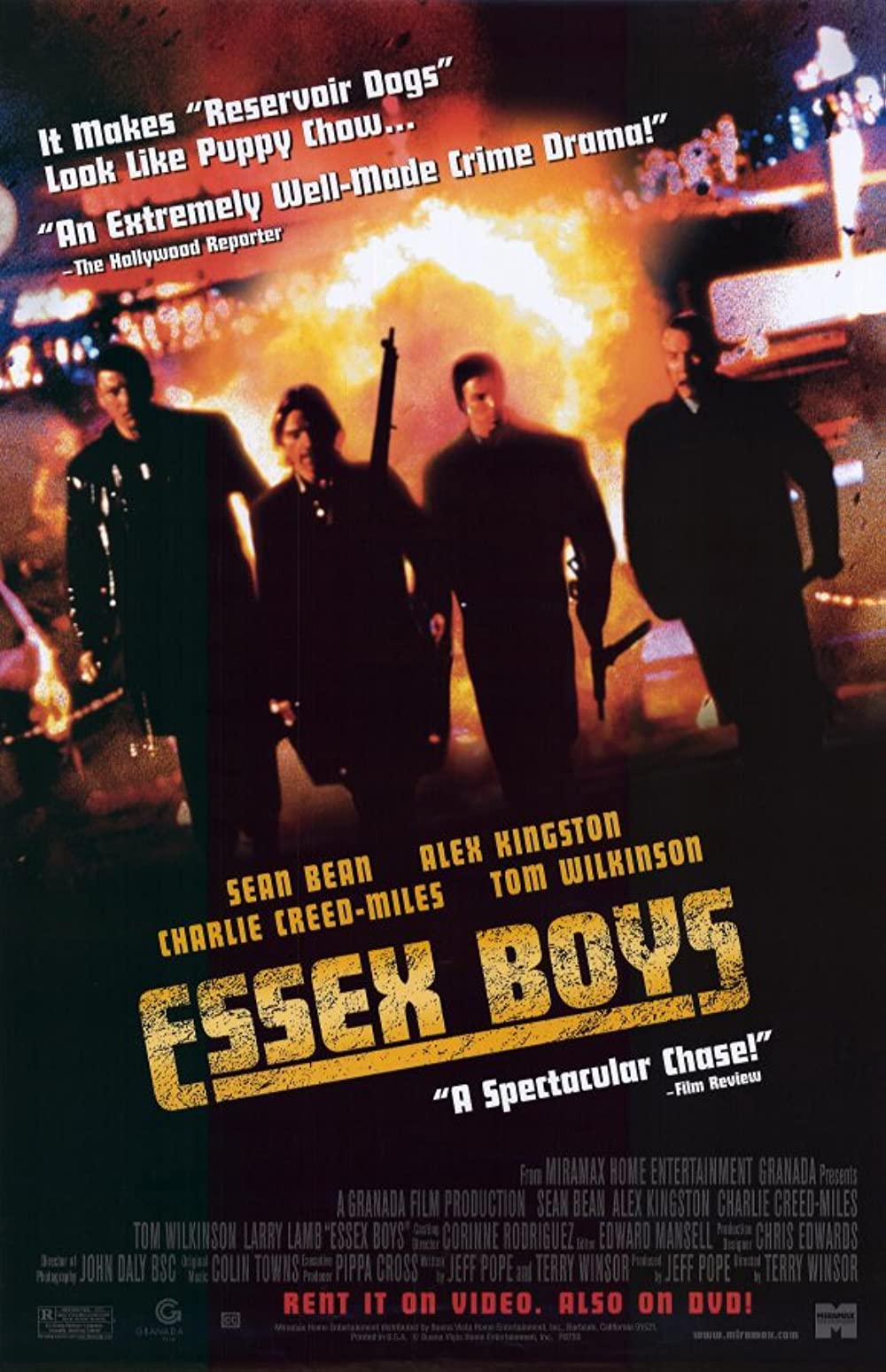 Essex Boys (2000) WEBRip 1080p HD VIP