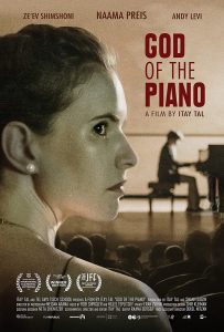 God of the Piano (2019) WEBRip 1080p HD