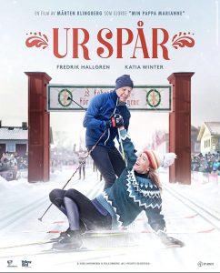 Off Track (2022) WEBRip 1080p HD Dual Latino / Sueco