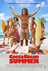 Costa Rican Summer (2009) WEBRip 1080p HD