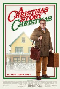 A Christmas Story Christmas (2022) WEBRip 1080p HD Dual Latino / Inglés