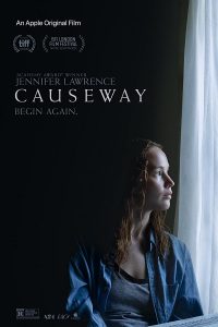Causeway (2022) WEBRip 1080p HD Dual Latino / Inglés