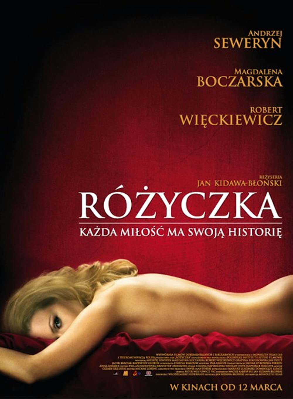 Little Rose (2010) WEBRip 1080p HD