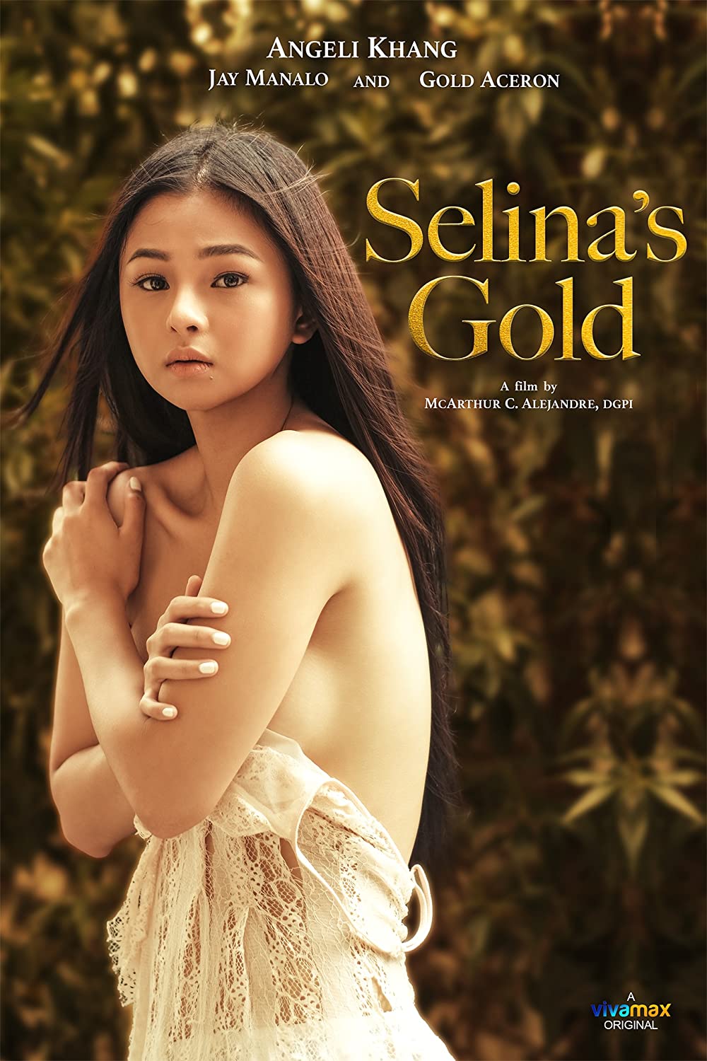 Selina’s Gold (2022) WEB-DL 720p HD