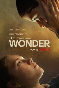 The Wonder (2022) WEBRip 1080p HD Dual Latino / Inglés