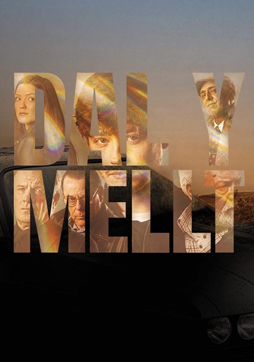 Dal Y Mellt (2022) Serie de TV Primera Temporada 720p HD