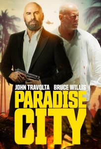 Paradise City (2022) WEBRip 1080p HD