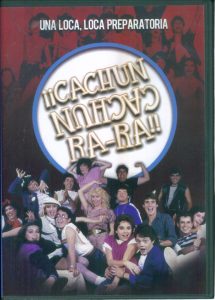¡¡Cachún cachún ra-ra!! (Una loca, loca, preparatoria) (1984) WEBRip 1080p HD