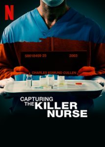 Capturing the Killer Nurse (2022) WEBRip 1080p HD Dual Latino / Inglés