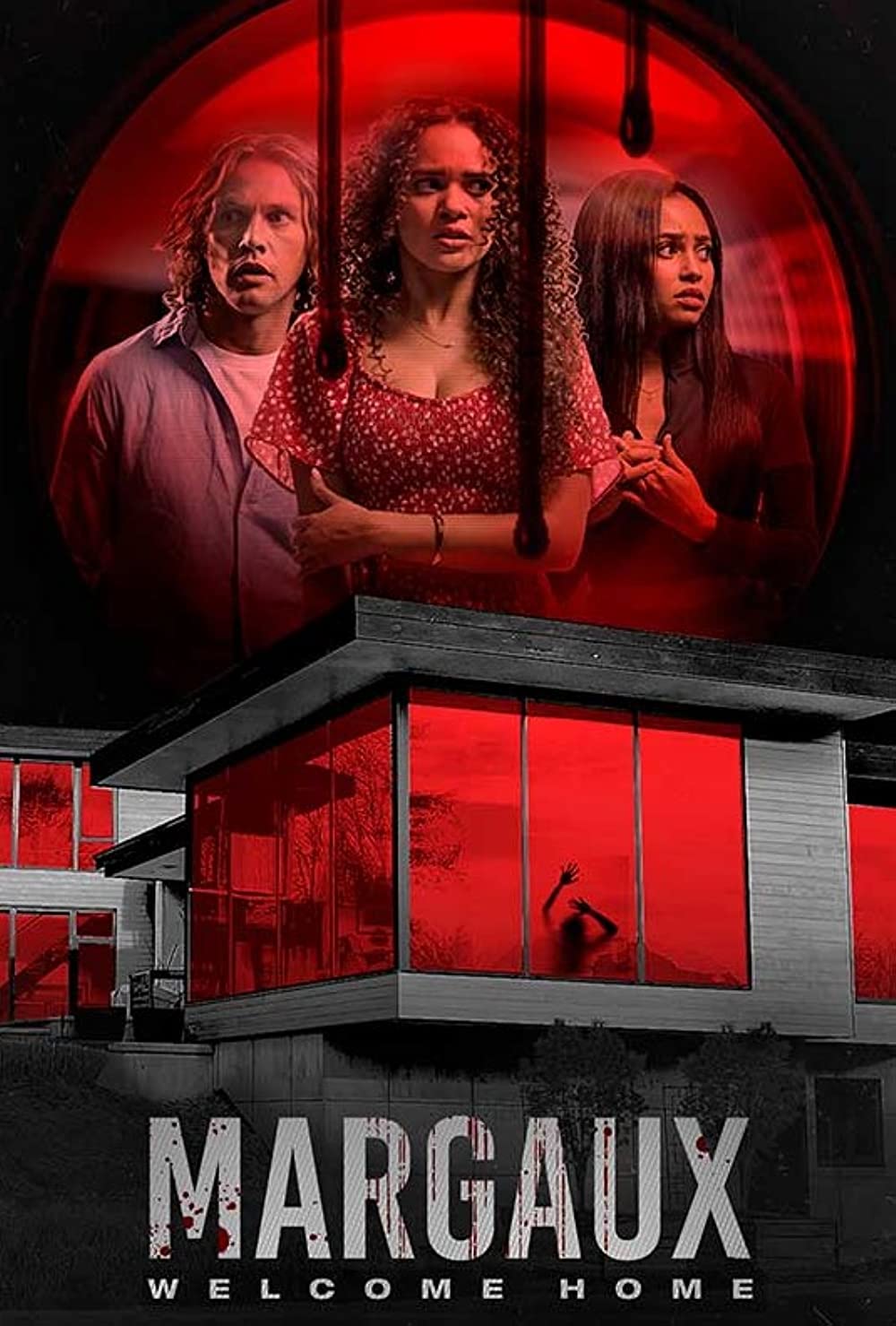Margaux (2022) WEBRip 1080p HD