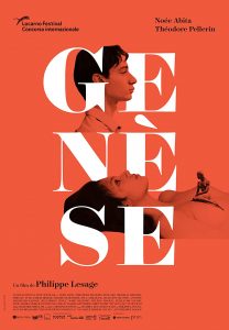 Genesis (2018) WEBRip 1080p HD