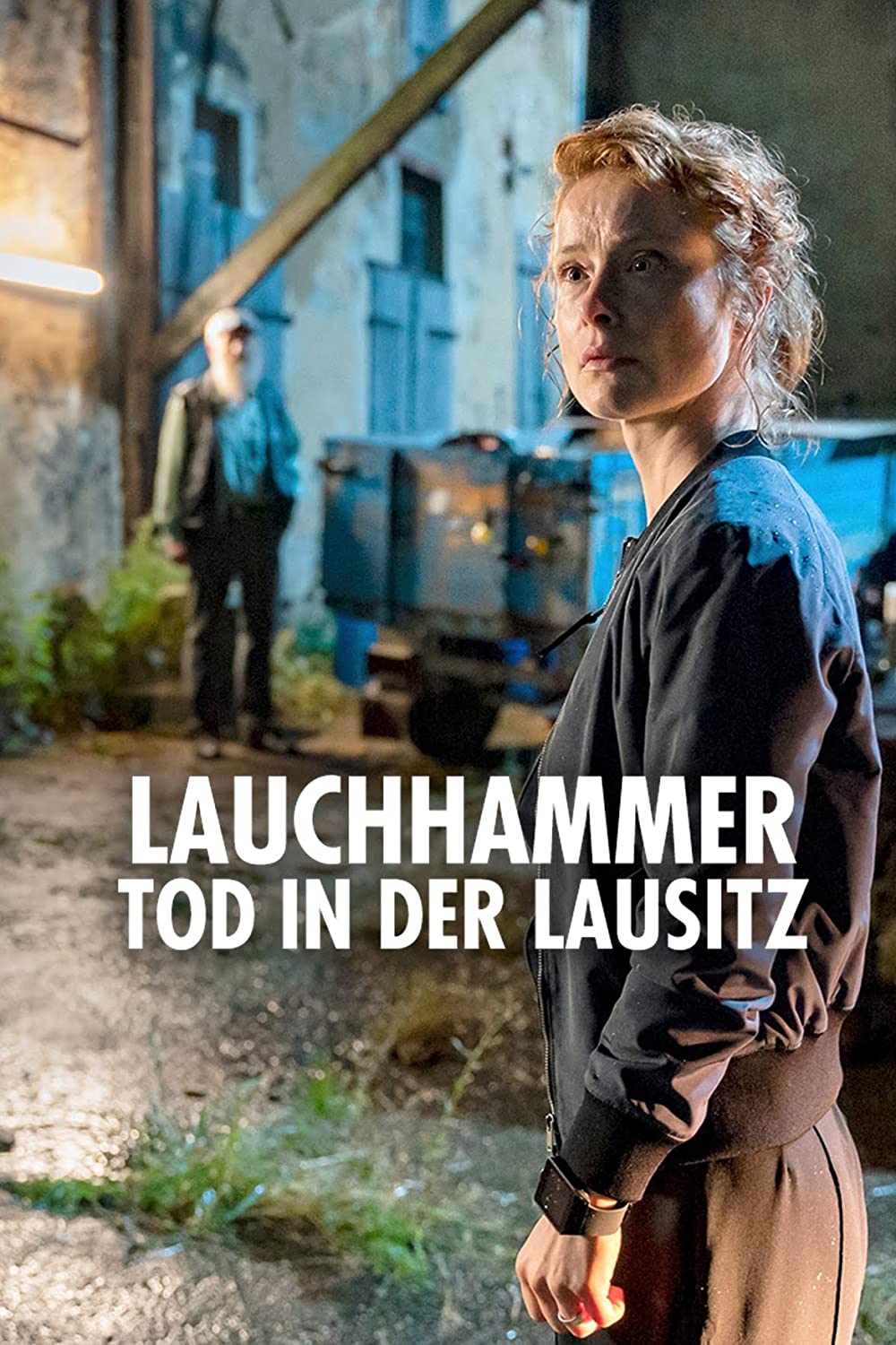 Lauchhammer – Tod in der Lausitz (2022) Miniserie de TV Primera Temporada 720p HD