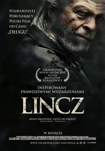 Lincz (2010) DVDRip