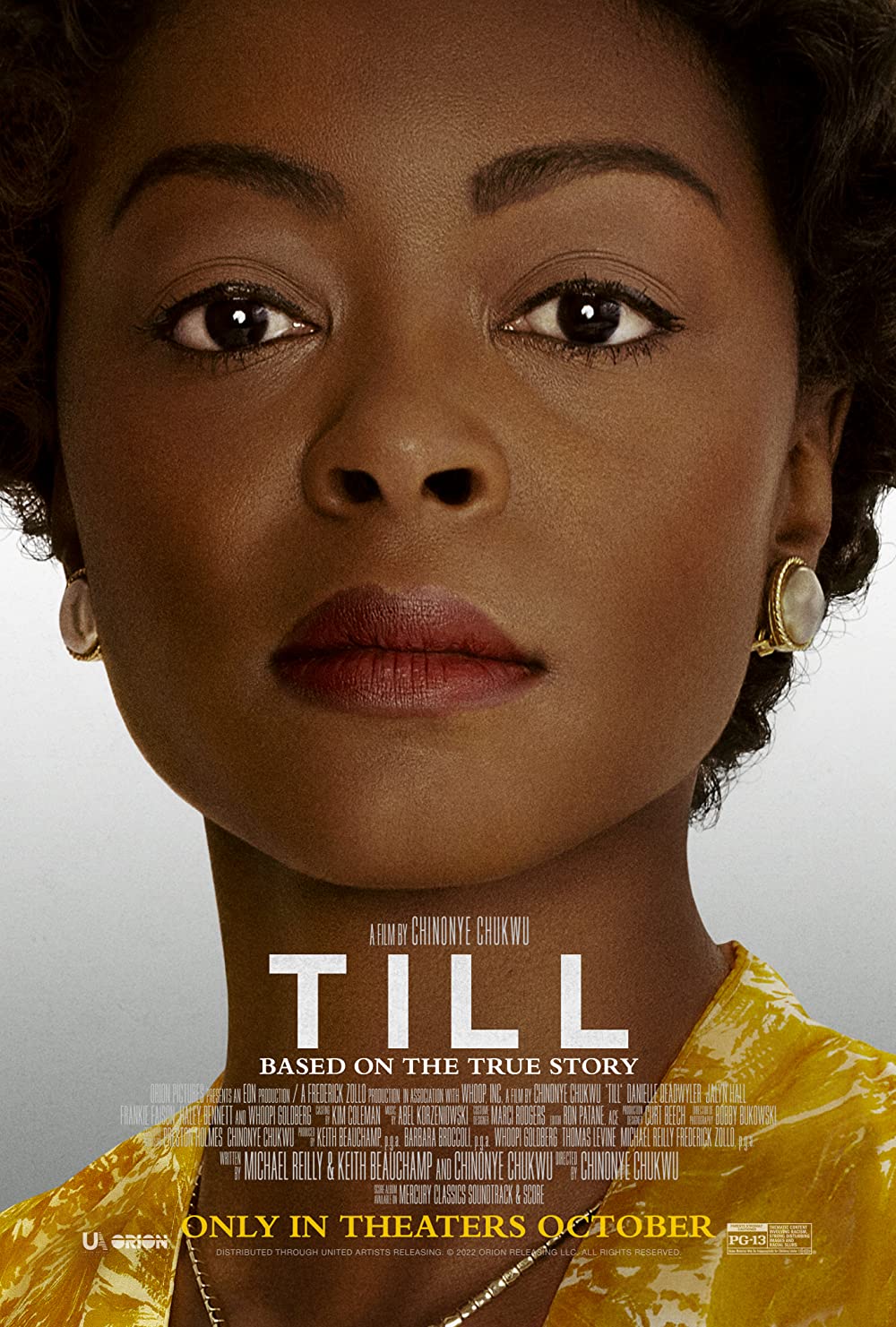 Till (2022) WEBRip 1080p HD
