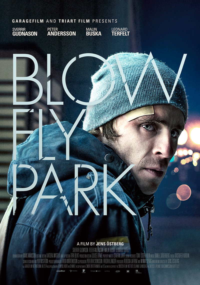 Flugparken (2014) aka Blowfly Park