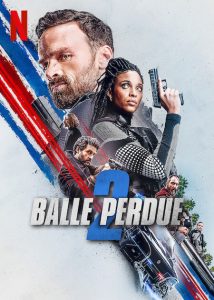 Lost Bullet 2: Back for More (2022) WEBRip 1080p HD Dual Latino / Francés