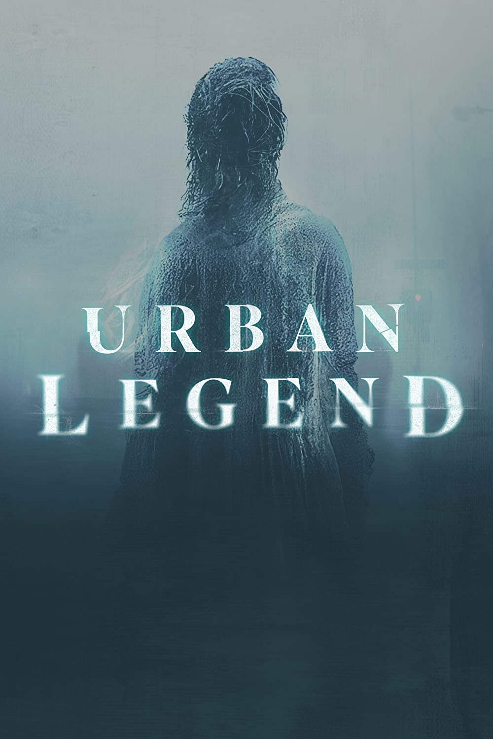 Urban Legend (2022) Serie de TV Primera Temporada 720p HD