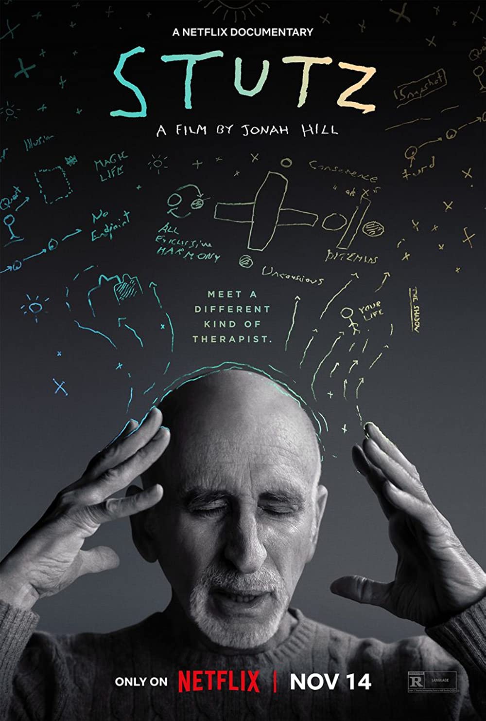 Stutz (2022) WEBRip 1080p HD