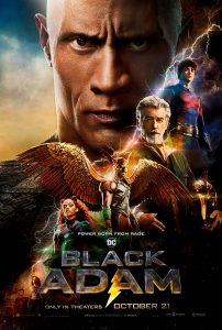 Black Adam (2022) WEBRip 1080p HD Dual Latino / Inglés