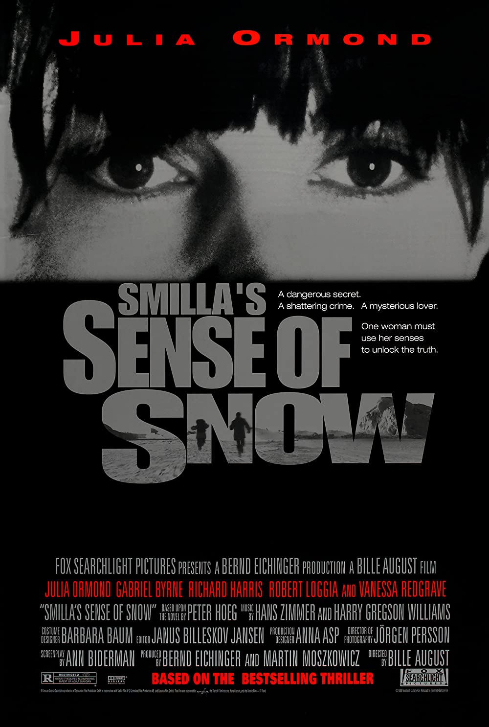 Smilla’s Sense of Snow (1997) WEBRip 1080p HD VIP