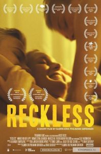 Reckless (2013) WEBRip 1080p HD