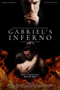 Gabriel’s Inferno: Part One (2020) WEBRip 1080p HD