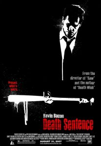 Death Sentence (2007) BluRay 1080p HD Dual Latino / Inglés