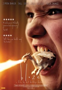 Blaze (2022) WEBRip 1080p HD