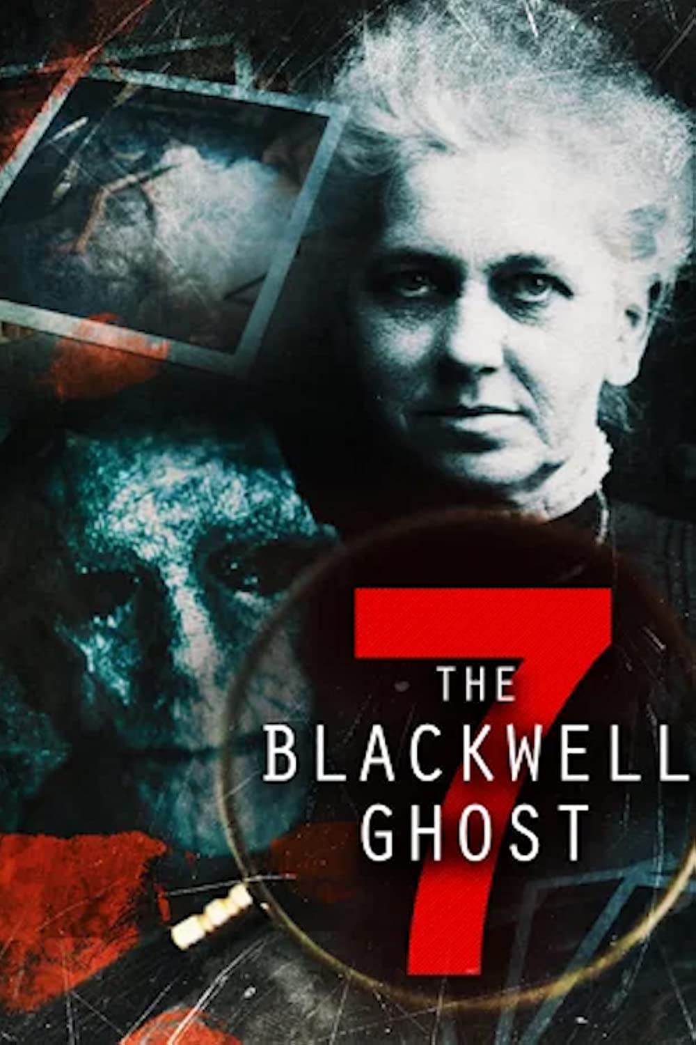 The Blackwell Ghost 7 (2022) WEBRip 1080p HD