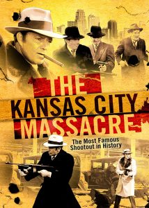 The Kansas City Massacre (1975) VHSRip Latino