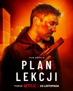 Lesson Plan (2022) WEBRip 1080p HD Dual Latino / Polaco