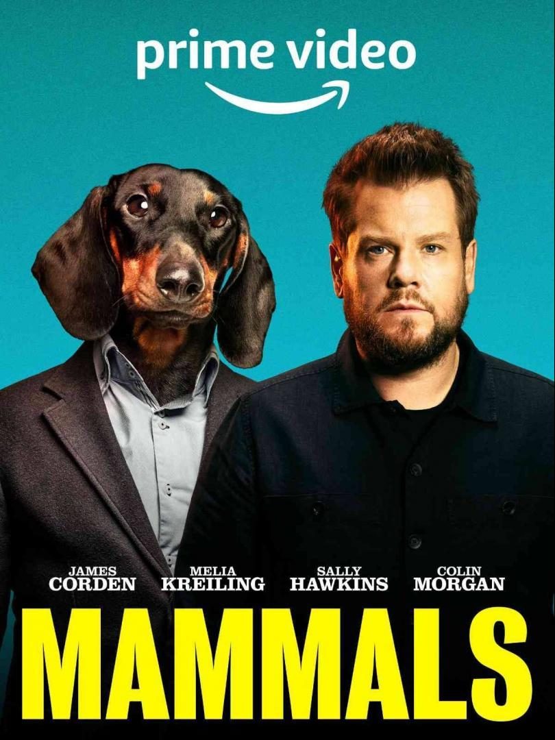 Mammals (2022) Serie de TV Primera Temporada 720p HD