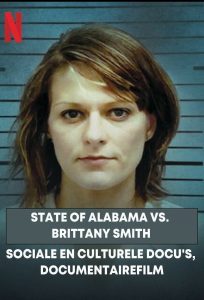 State of Alabama vs. Brittany Smith (2022) WEBRip 1080p HD Dual Latino / Inglés