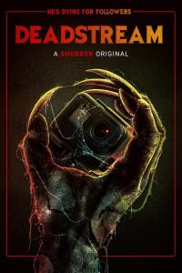 Deadstream (2022) WEBRip 1080p HD