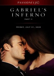 Gabriel’s Inferno: Part Two (2020) WEBRip 1080p HD