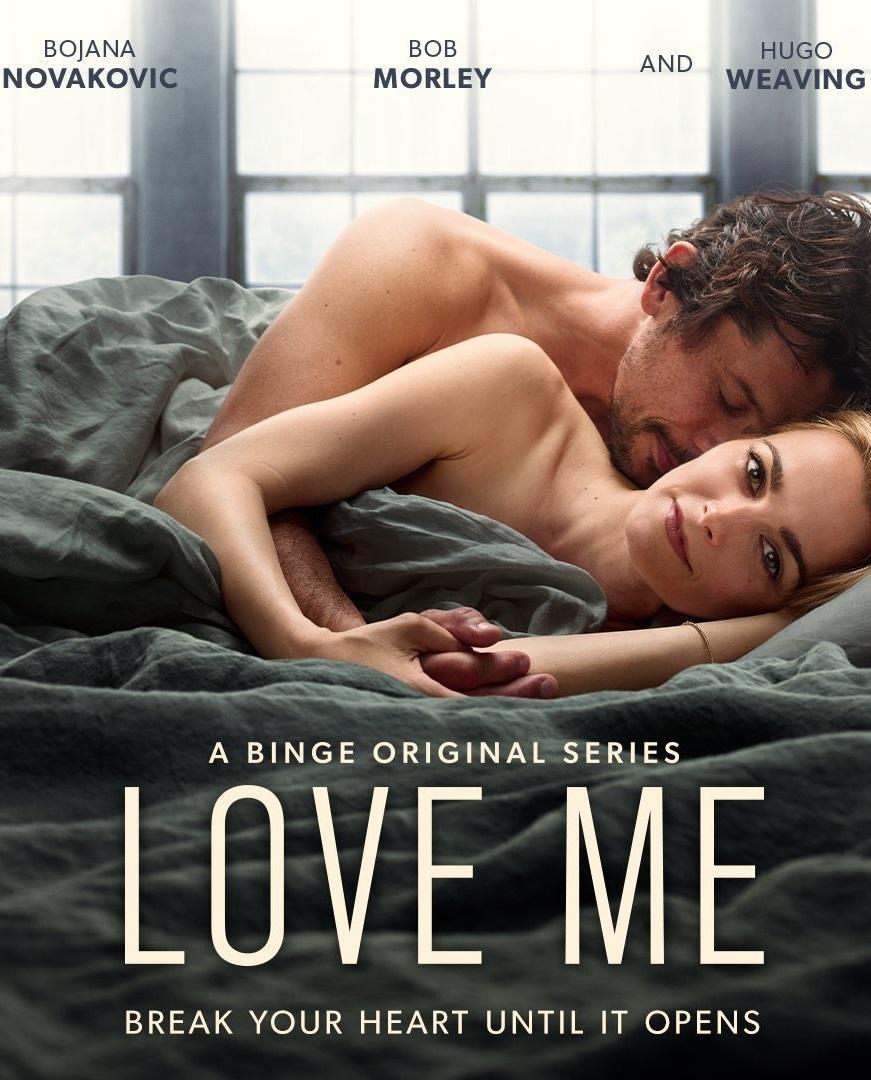 Love Me (2021) Miniserie de TV Primera Temporada 720p HD