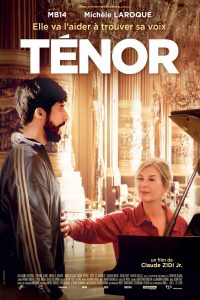 Ténor (2022) WEBRip 1080p HD