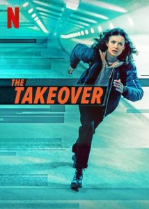 The Takeover (2022) WEBRip 1080p HD Dual Latino / Neerlandés