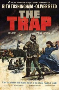 The Trap (1966) BluRay 1080p HD