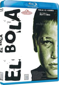 El bola (2000) BluRay 1080p HD