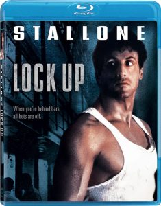 Lock Up (1989) REMASTERED BluRay 1080p HD Dual Latino / Inglés